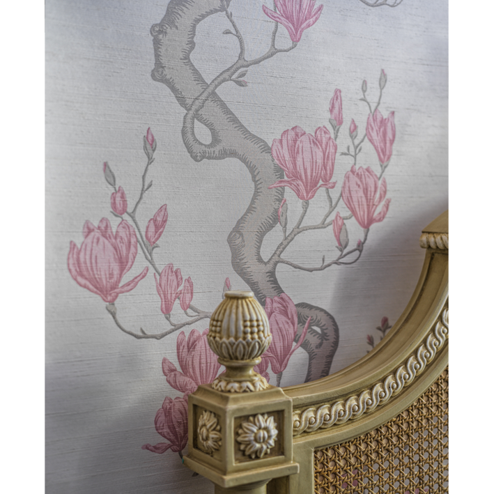 Magnolia Tree