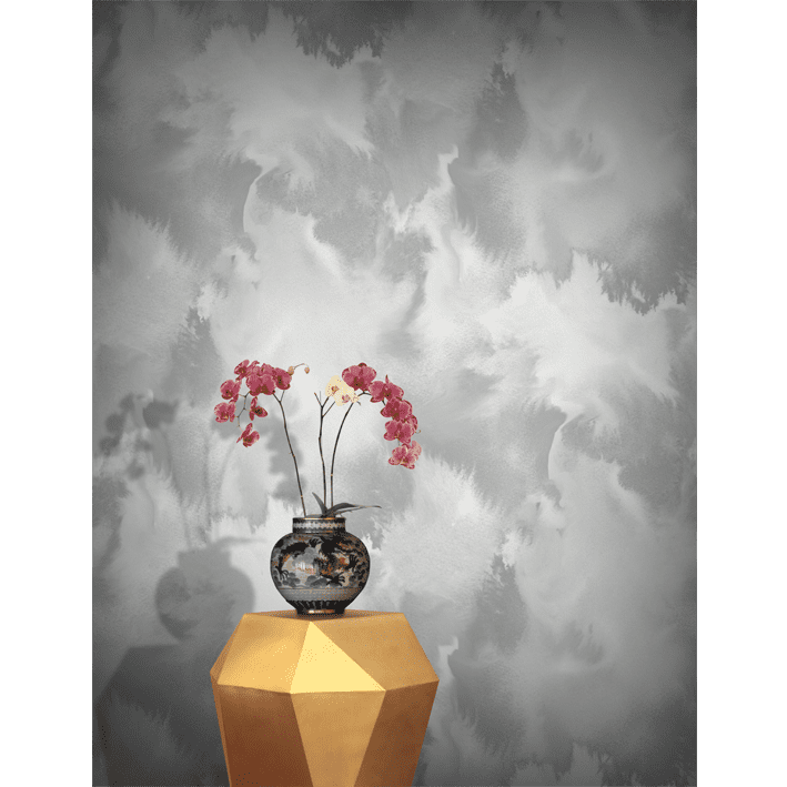 Baltic Sea Silver Grey