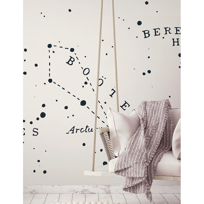 Great Bear Little Lion Cream