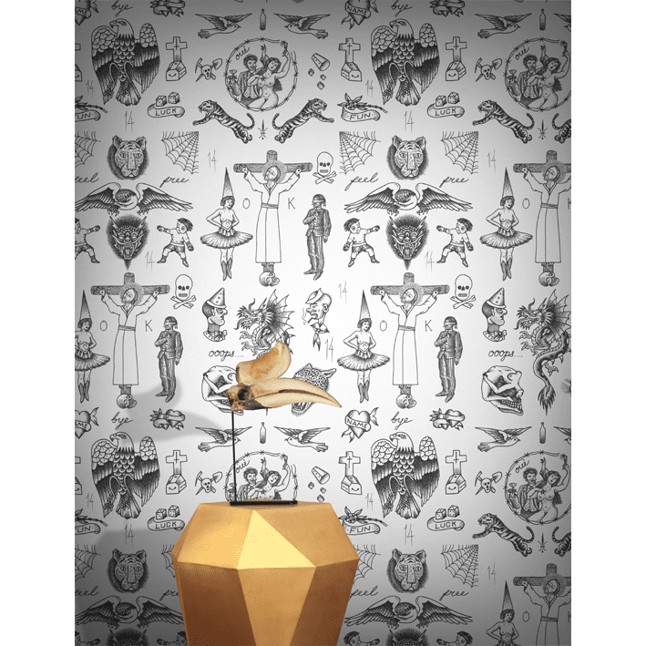 Tattoo Flash 01 Original