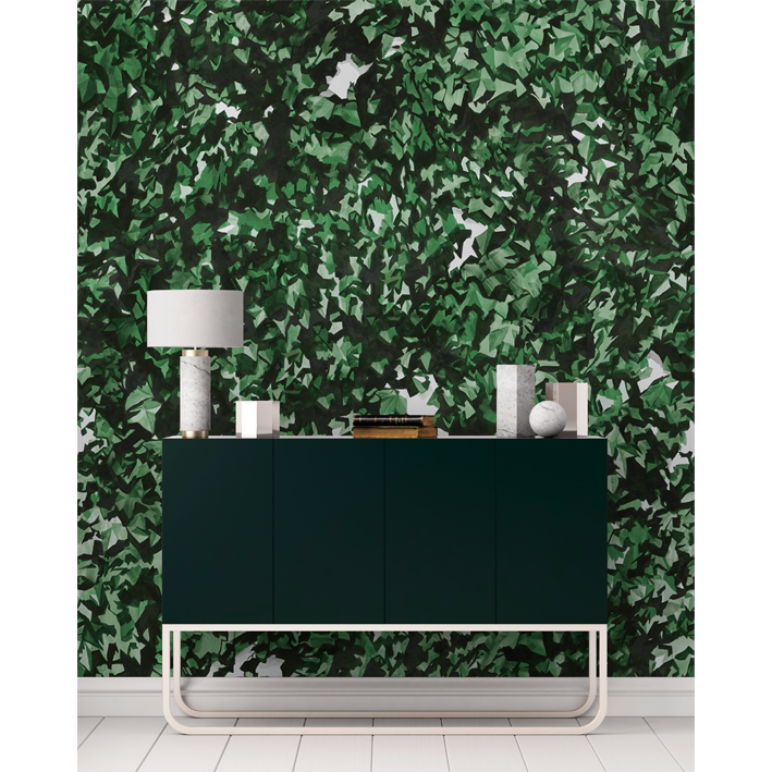 The Most Beautiful Things Hide