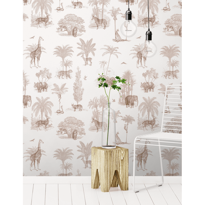 Where They Belong Summer Brown