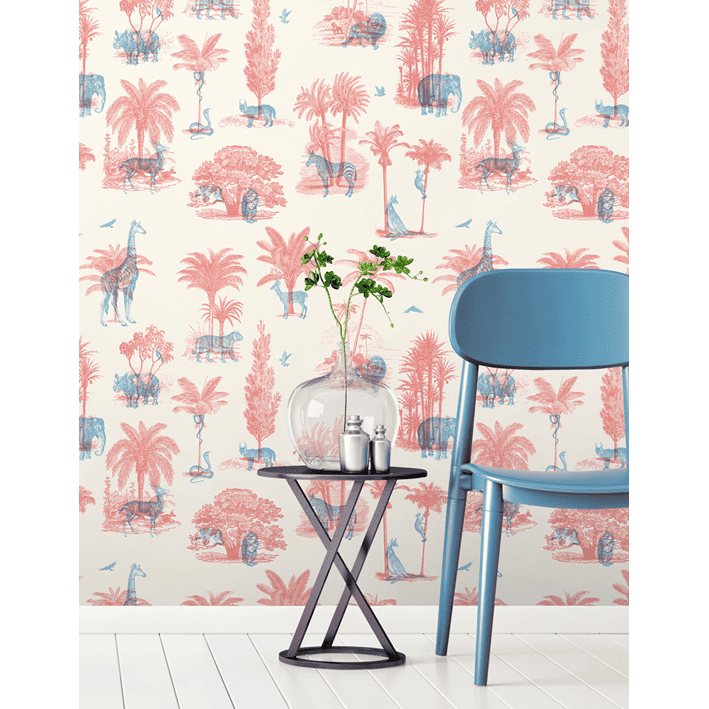 Where They Belong Summer Duo