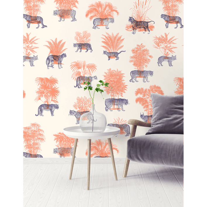 Where They Belong Tropical Duo