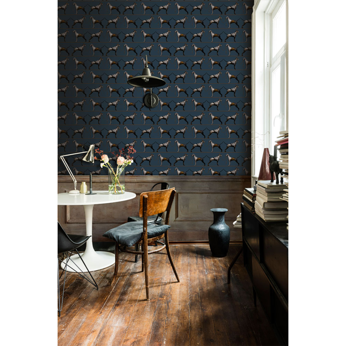 You Don't Find The Light by Avoiding the Darkness