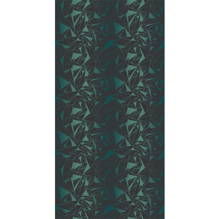 Crystallise Emerald Jungle