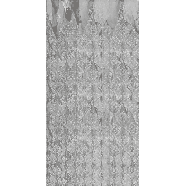 Layered with love Monochrome