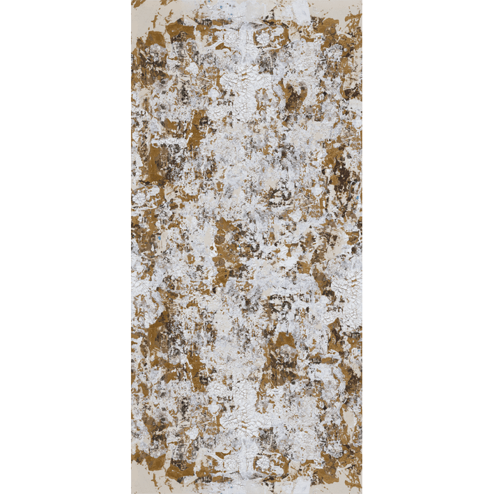 Safari Gold Metallic Gold