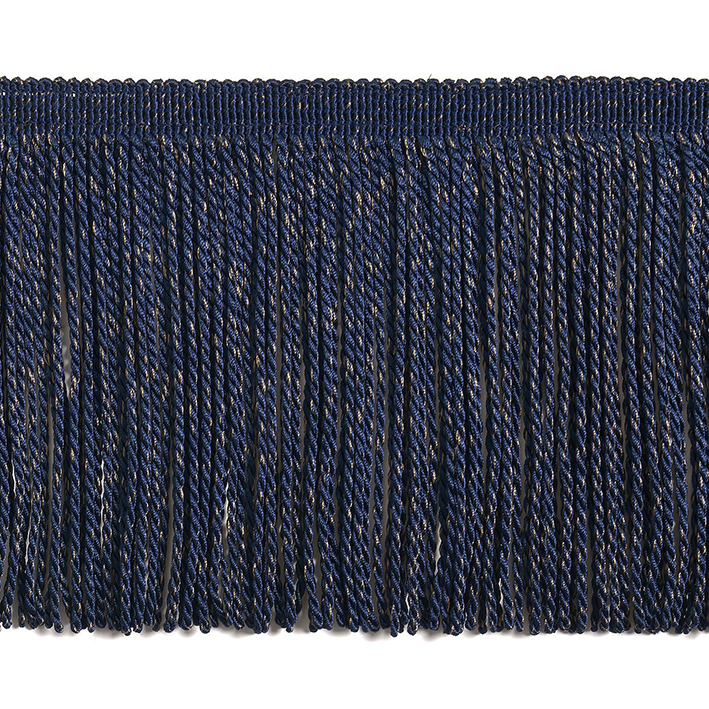 ZELDA
BULLION FRINGE 120MM