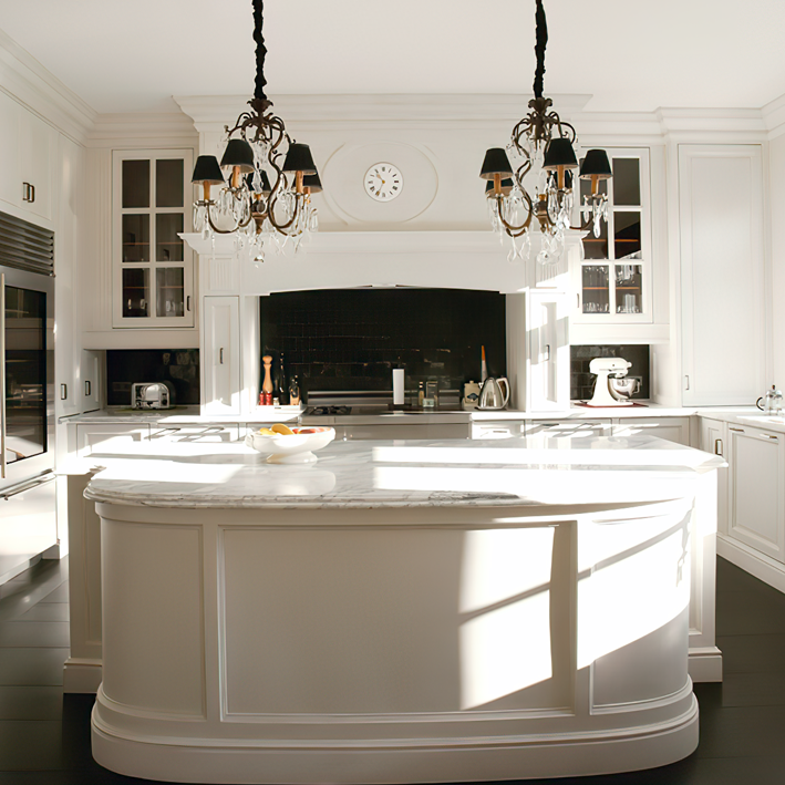 Cornice Moulding