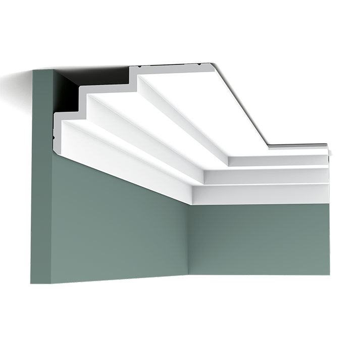 Cornice Moulding