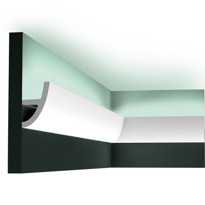 Cornice Moulding