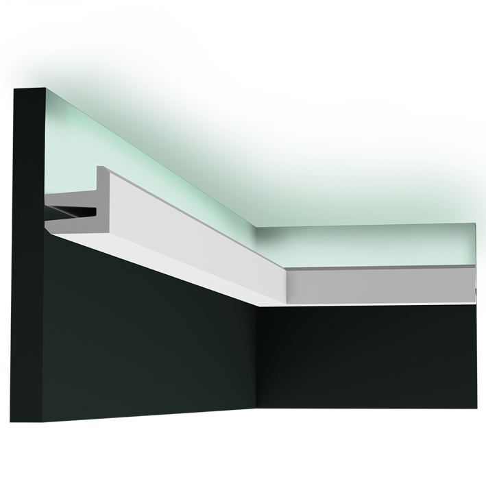 Cornice Moulding