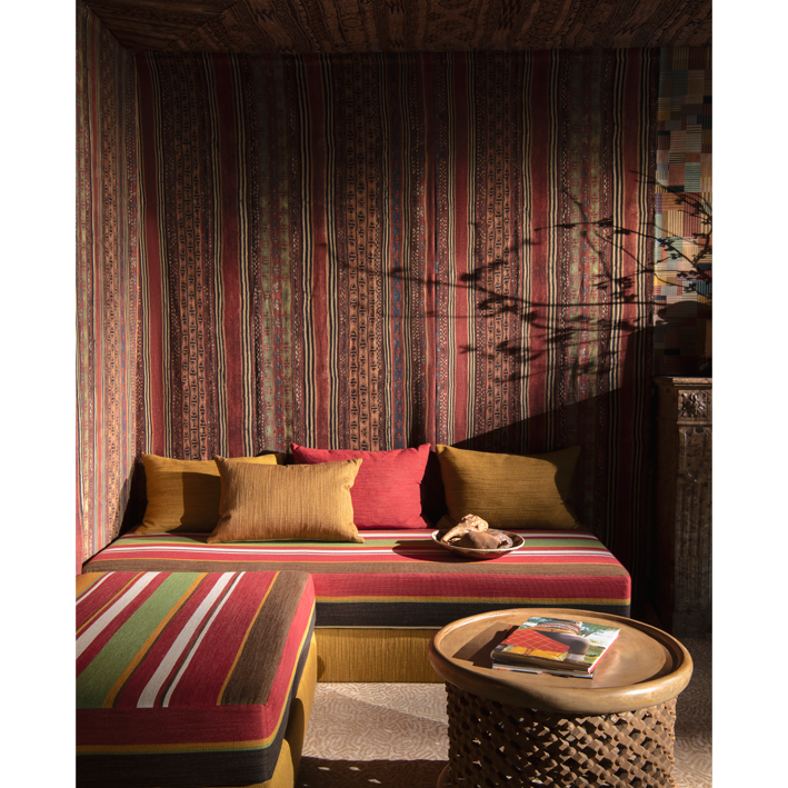 RAYURE BIVOUAC
